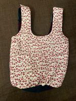 Stofftasche Mädchen