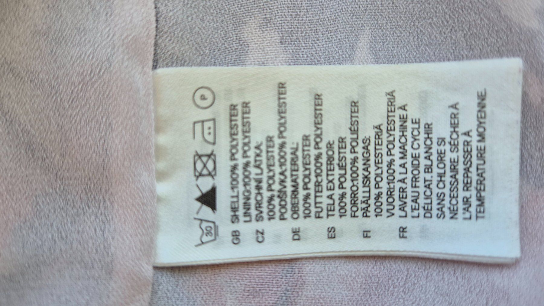 H&M Vestiti: Fresco abito estivo – Usato da Gordevio venduto da RUBY104 2