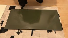 usm haller olivgrün 75x35 cm gebraucht