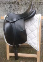 Dressursattel Prestige D1 Gr. 17M