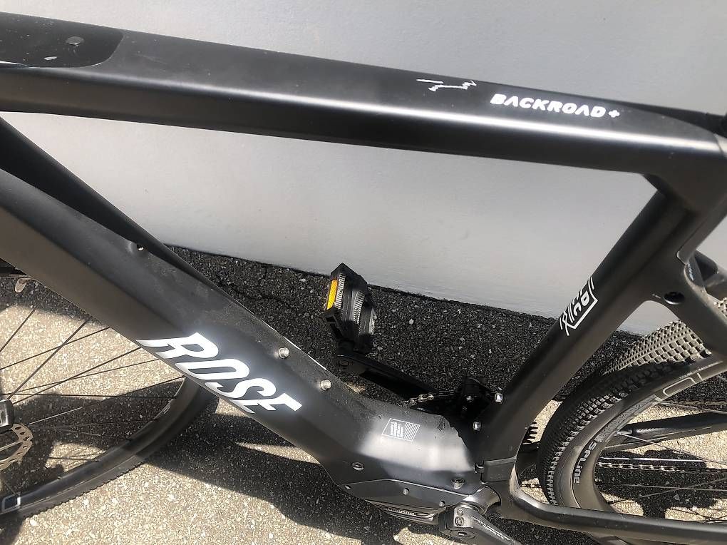 Rose Vélos: Rose Backroad Plus GRX RX600 M Dropbar – D'occasion à Bern par siory90 2