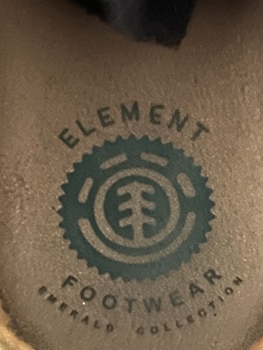 Element Herrenschuhe: ELEMENT Lederstiefel – Gebraucht aus Oberwil BL von TypeR-666 3