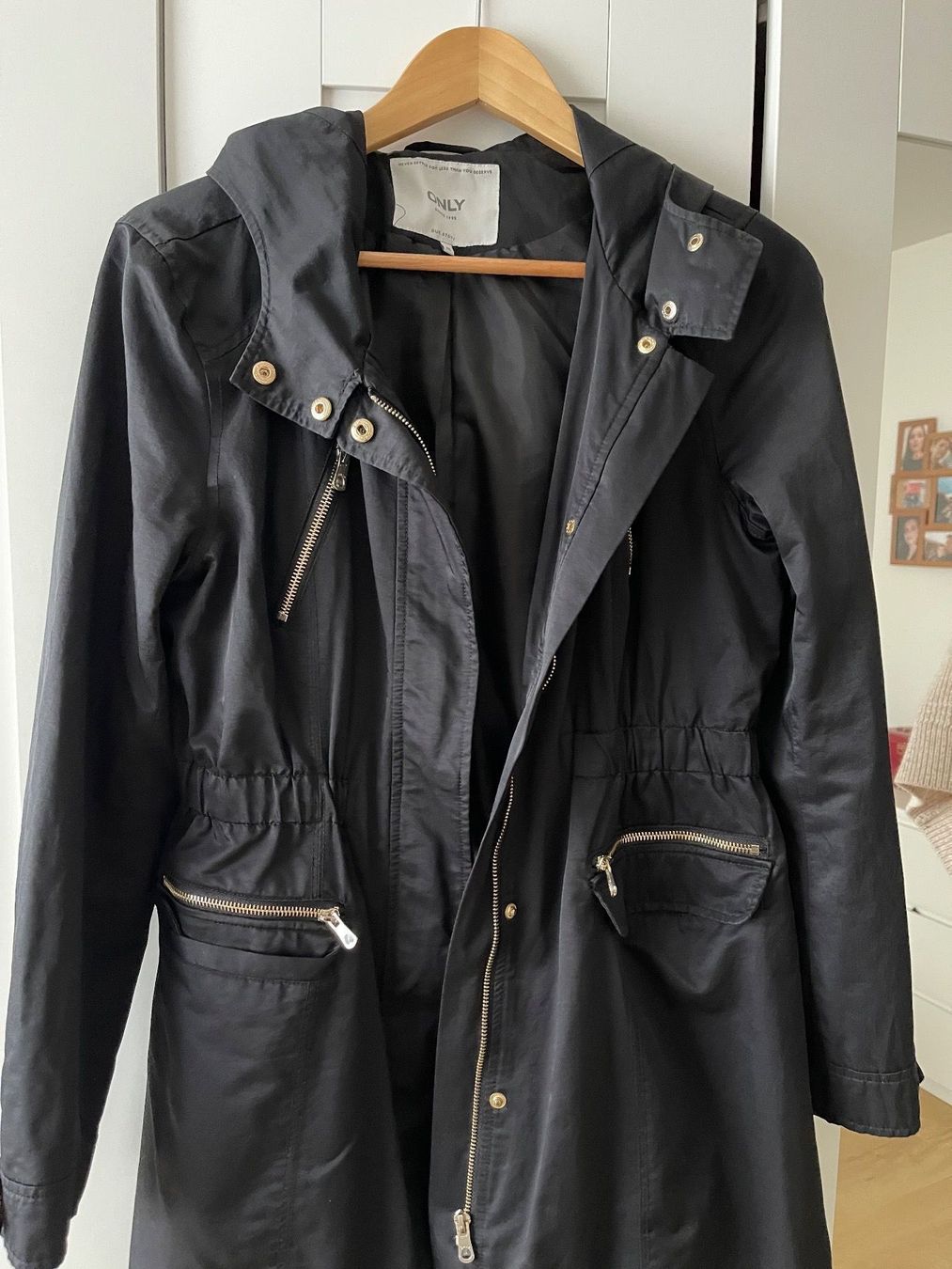 Only Jacken: Jacke – Gebraucht aus Luzern von ard_b2kz