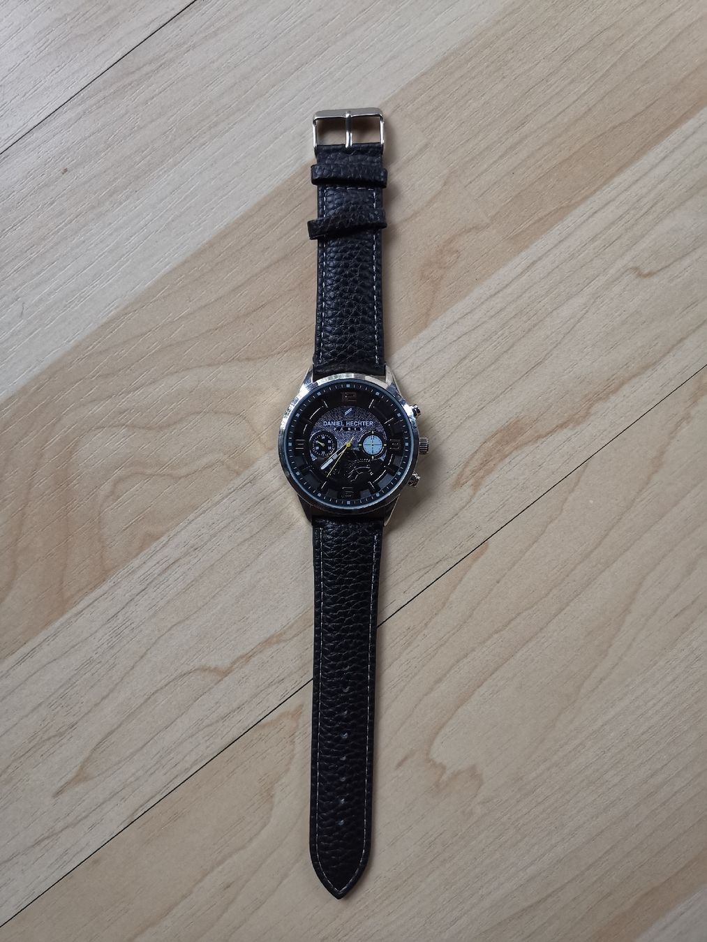 Daniel Hechter Orologi: Armbanduhr – Nuovo (secondo la descrizione) da Flims-Waldhaus venduto da NickY30