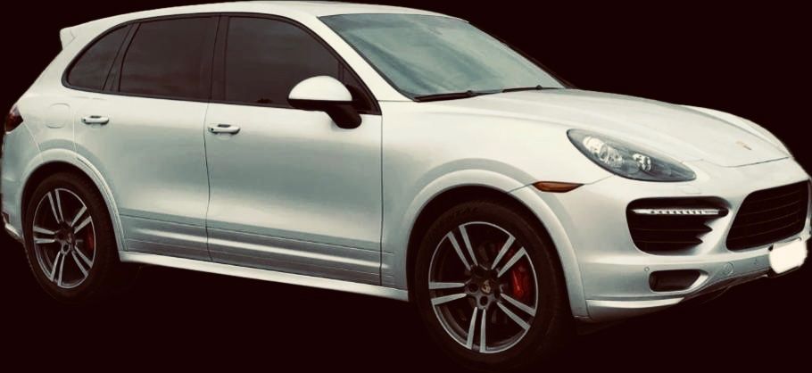 Porsche Autos: Porsche Cayenne GTS 4.8 – Gebraucht aus Cham von Scorpion04 1