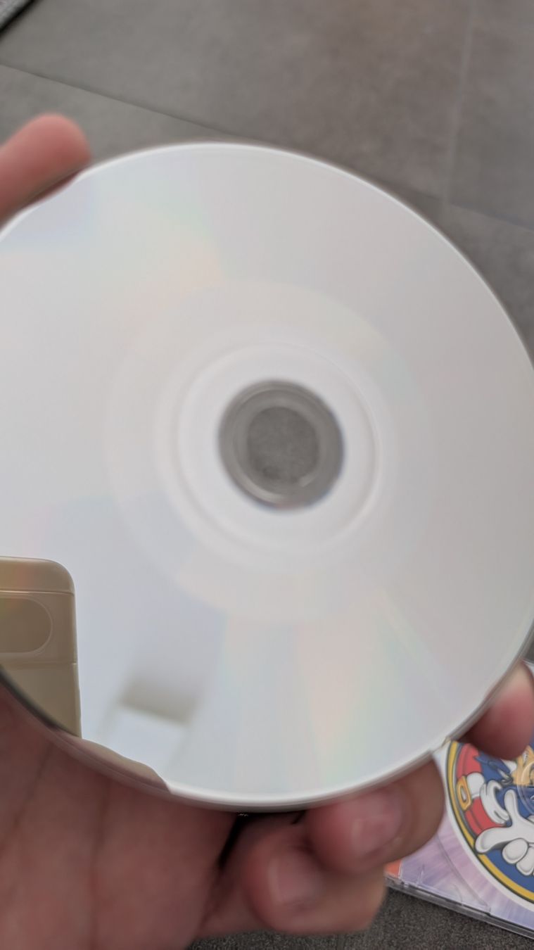 Spiele: Sonic Adventure Dreamcast - Édition Japonaise RARE! – Gebraucht aus St-Cergue von Stekuff 4