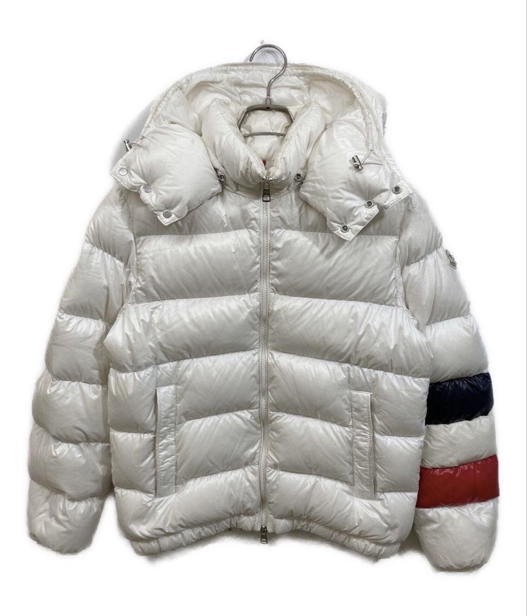 Moncler Vestes: Moncler Puffer Jacket – D'occasion à Zürich par tae_6828