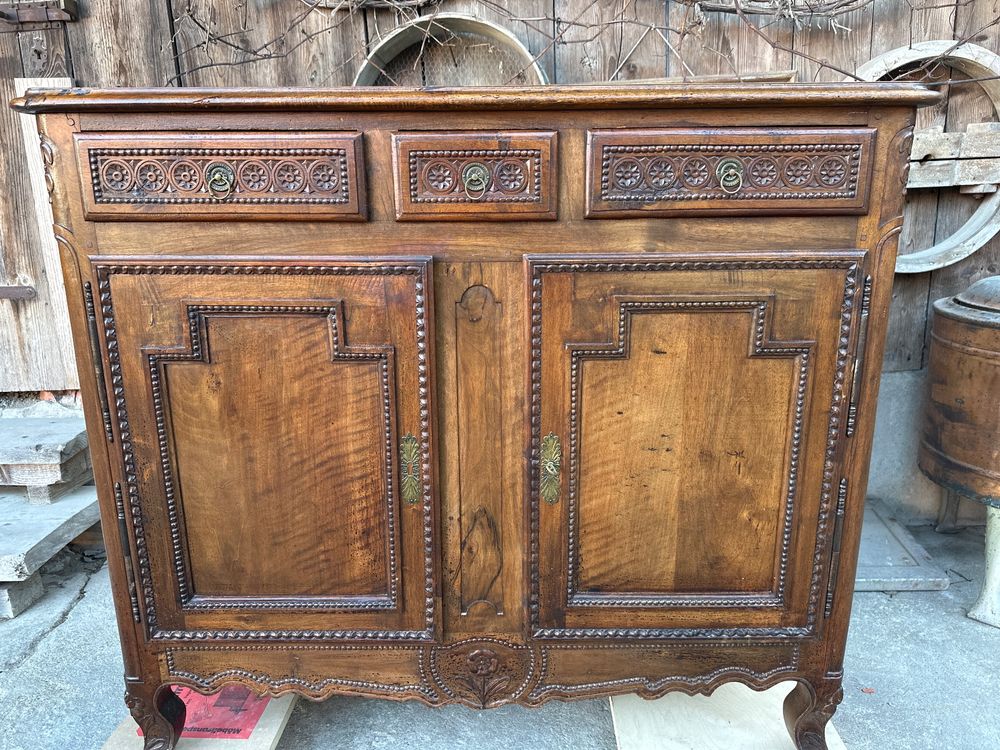 Altes Kommode Vintage restaurieren Landhausstil | Kaufen auf Ricardo