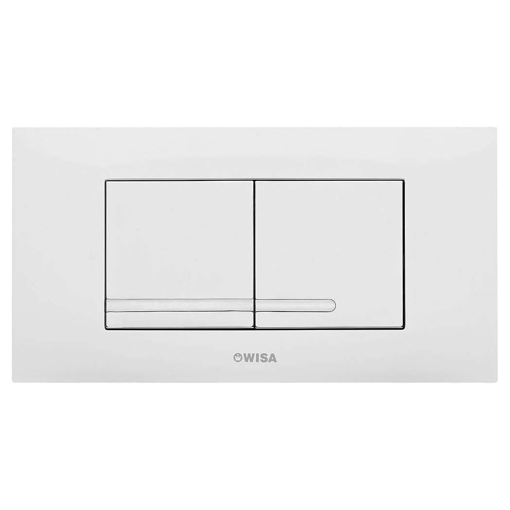 WC: WISA Excellent XT 83 cm WC-SET – Neu und originalverpackt aus Bottighofen von zaap 3