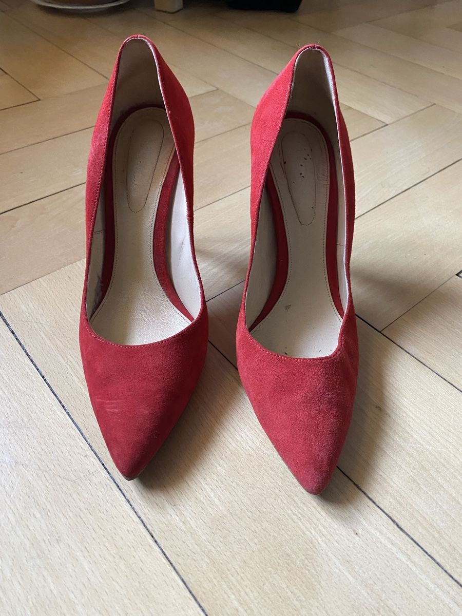 Kooples Scarpe da donna: Escarpin The Kooples – Usato da Geneve venduto da nan_nd69 2