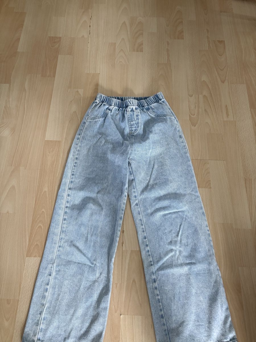 Pantaloni: Jeans Grösse 152-158 – Usato da Engelburg venduto da ynnoc19