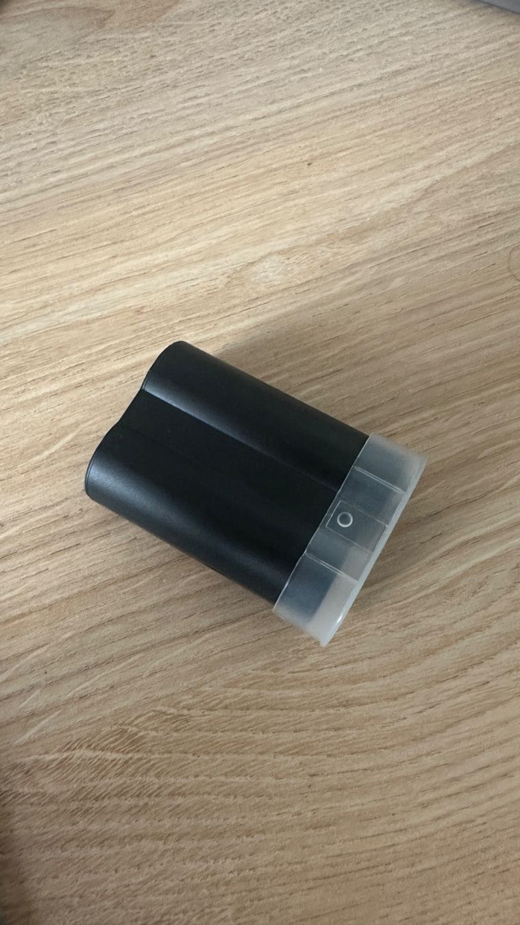 Batterie: Batterie EN-ELC15 pour Nikon – Nuovo e nell'imballaggio originale da Le Landeron venduto da mau_qtv5 1
