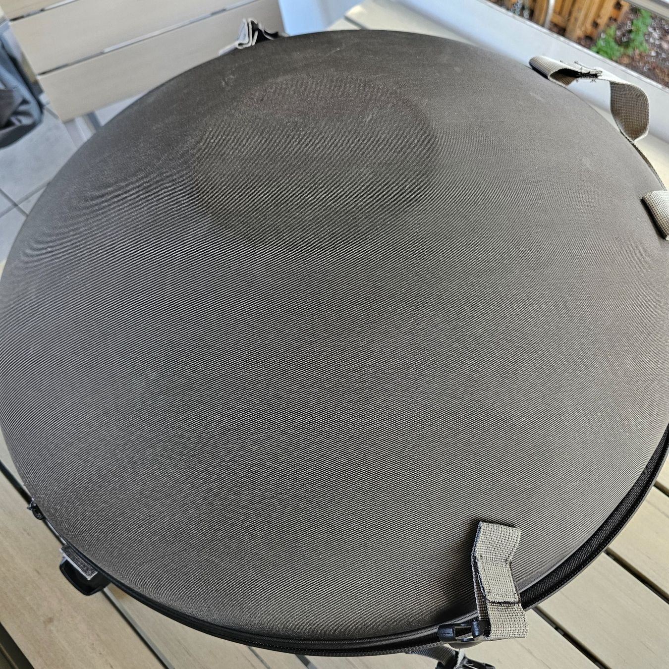 Instruments de musique: Handpan 440 Hz neuwertig – D'occasion à Dottikon par daniel-g 5
