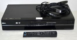 Combo DVD/ VHS LG RC389H HDMI
