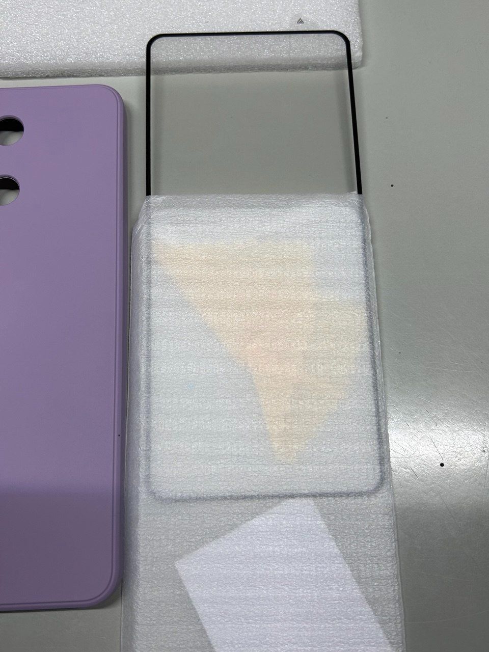 Covers & Schutzfolien: Cover Xiaomi Redmi Note 13 4G – Neu und originalverpackt aus Giubiasco von LorisVale 3