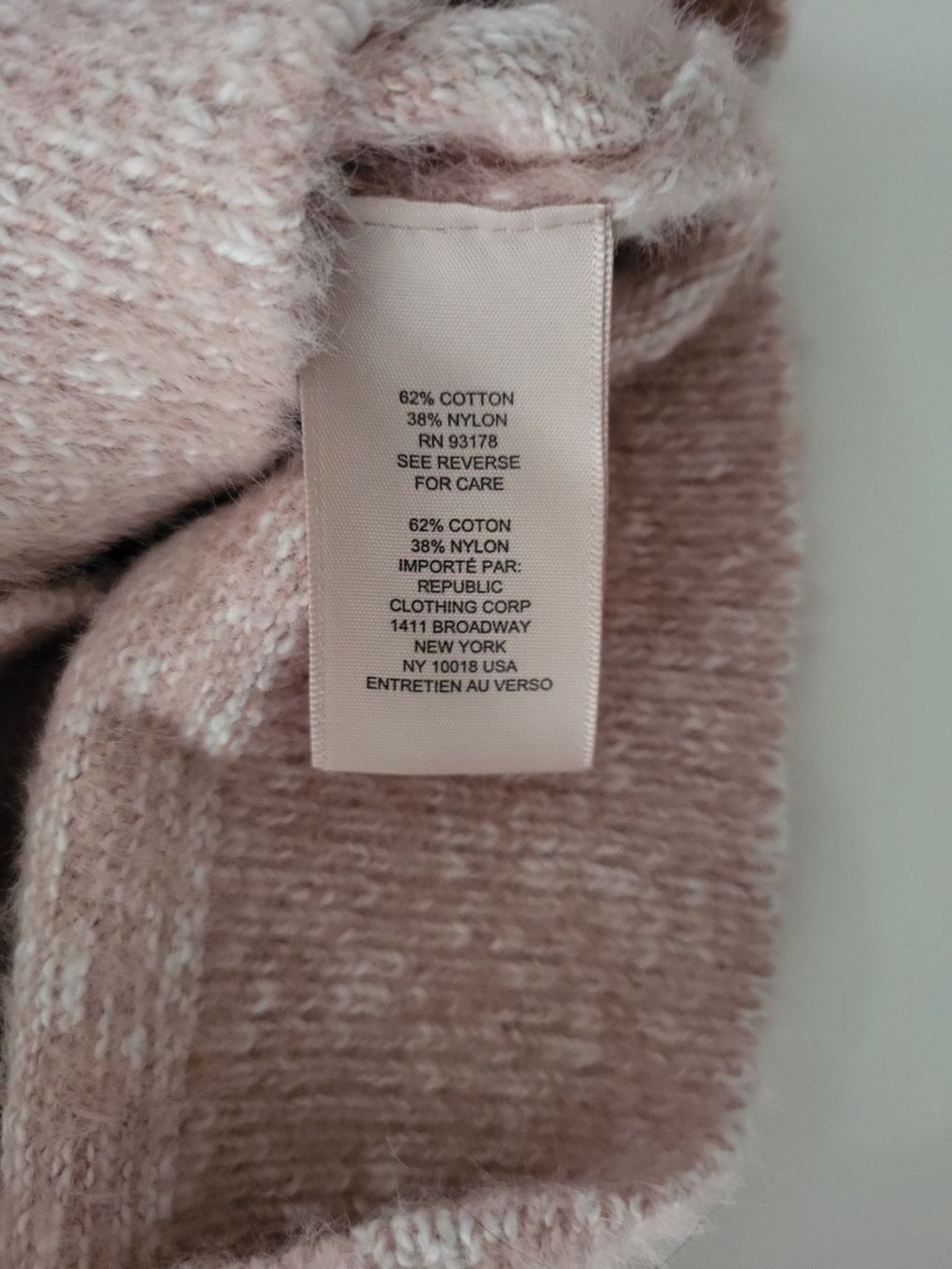 Maglioni & Felpe: Kuscheliger Philosophy Pullover Gr. M Herbst Winter – Nuovo (secondo la descrizione) da Olten venduto da uwarf 1