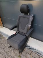 Einzelsitz Mercedes V Klasse - Vito Neuwertig