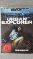 DVD Urban Explorer