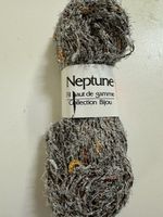 10 X WOLLE NEPTUNE CREATION - LOT-172-G
