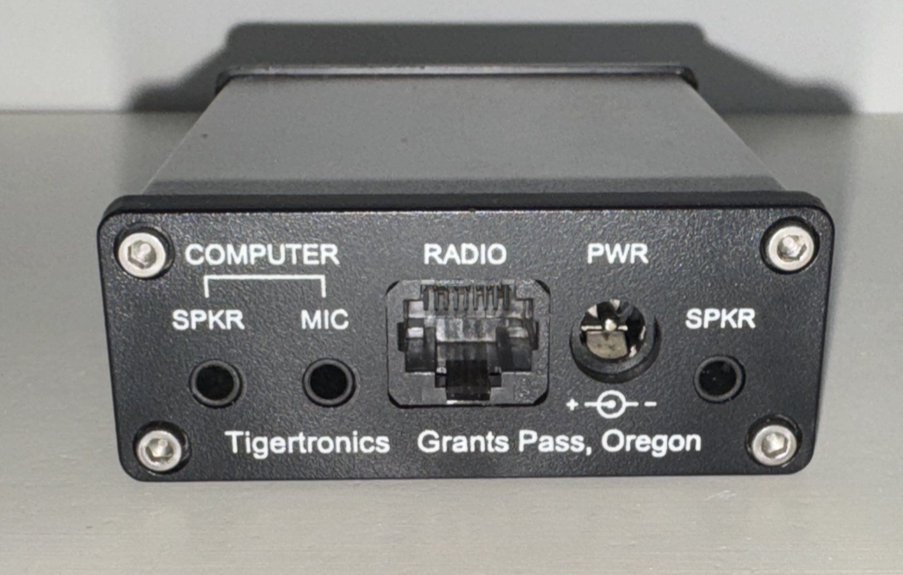 Technique de radiocom: Signal Link SL-1+ – D'occasion à Ins par funkflieger 1