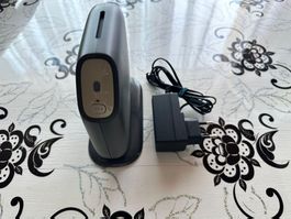 BELKIN F7D2301 WiFi Route mit Netzteil ab 1 Fr!