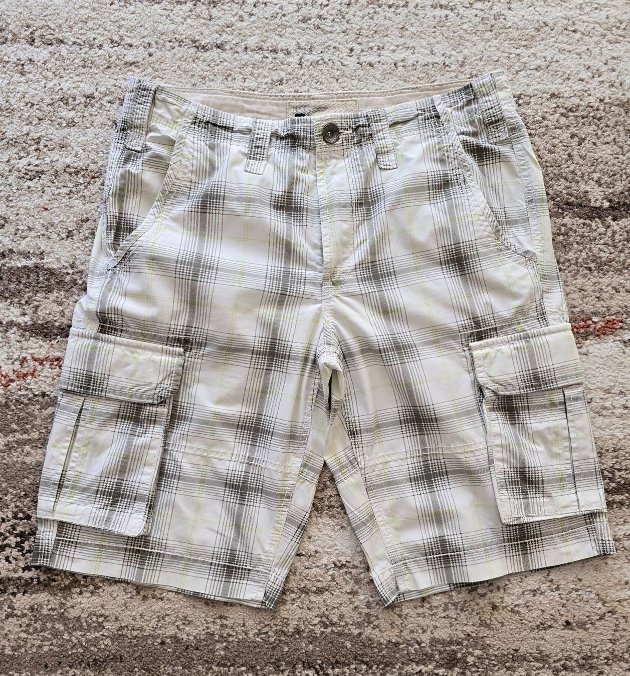 C&A Pantaloni: Cargo Shorts Gr. M – Nuovo (secondo la descrizione) da Wabern venduto da Irakene 1