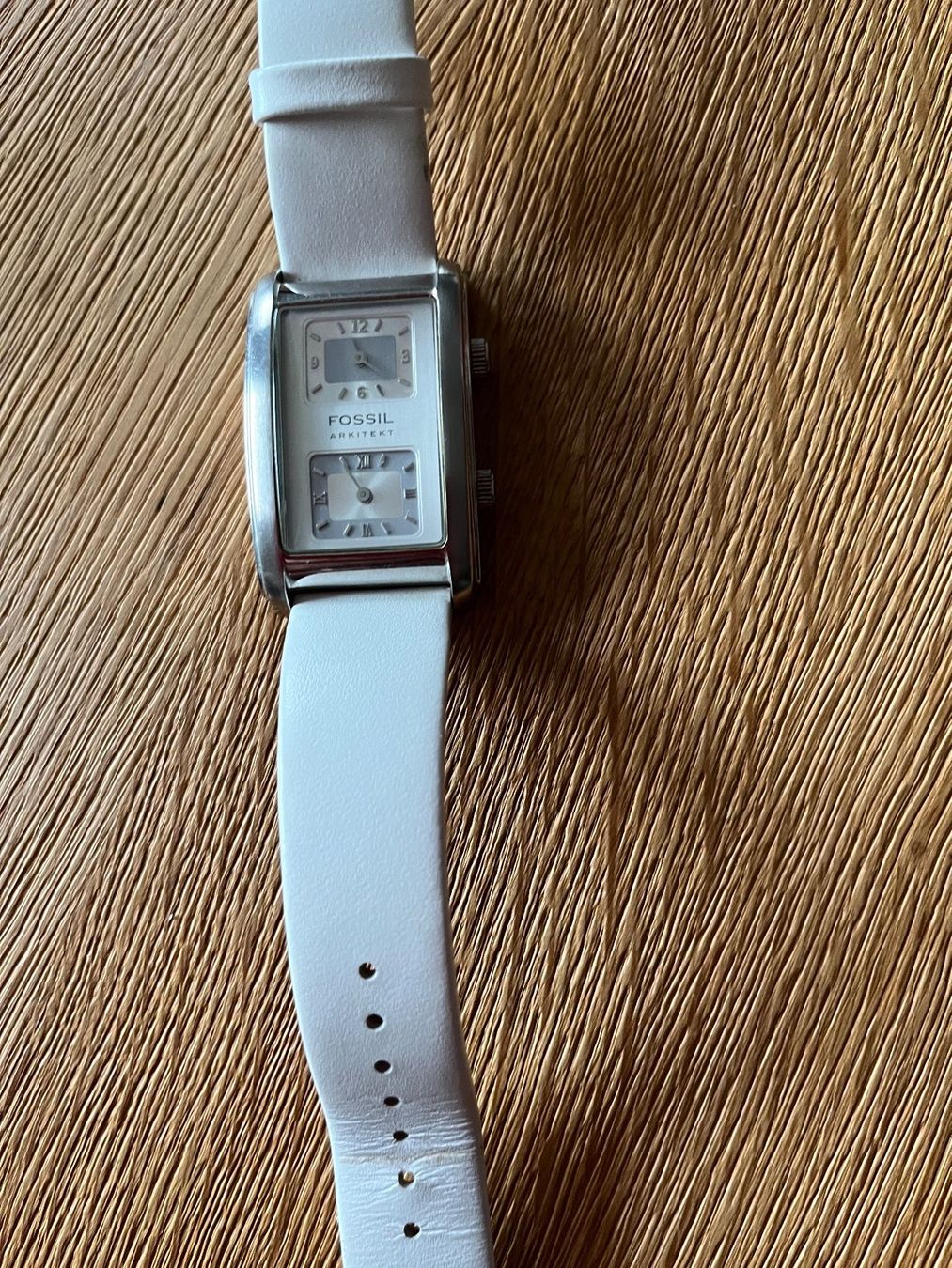 Fossil Orologi: Armbanduhr /// Fossil – Usato da Brittnau venduto da Zofigerin