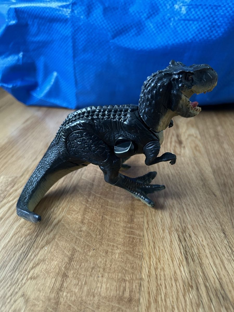 Statuette: King Kong Dino Figur – Usato da Basel venduto da Aysan9 2