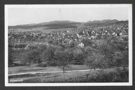 Büsserach Gesamtansicht