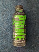 Prime Hydration Drink - Glowberry Rare (Logan Paul) AUS