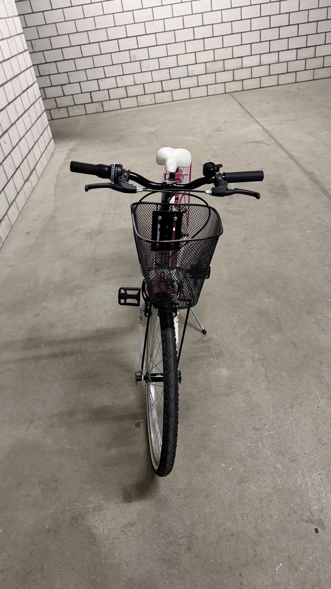 Velos: Fahrrad für Mädchen – Gebraucht aus Bern von Canale1978 3