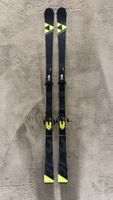 Fischer Racecode Ski CS 170cm mit Bindung Top Zustand 