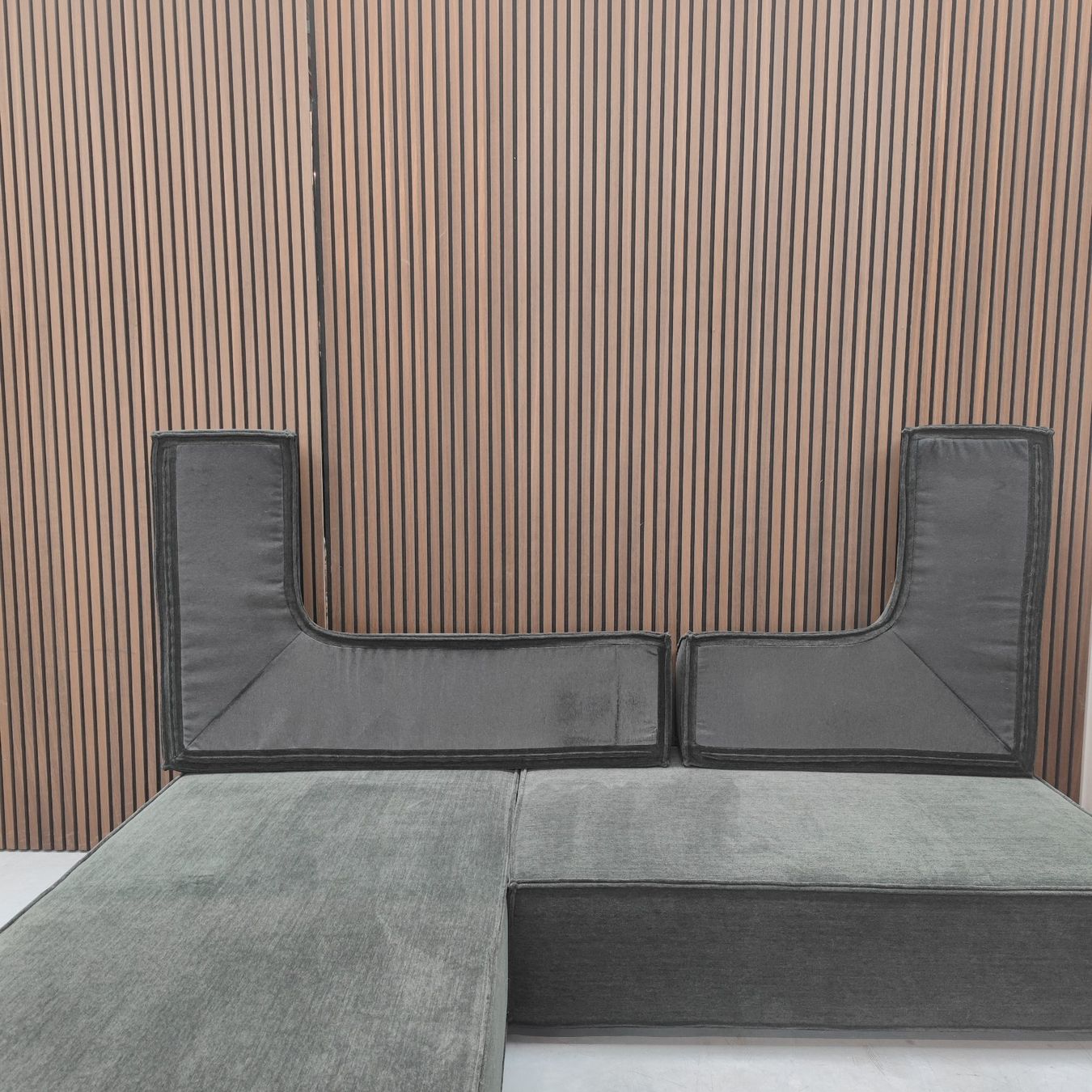 Divani: COR Trio – Modulares Sofa – Nuovo e nell'imballaggio originale da Zürich venduto da Nexclusives.com 3