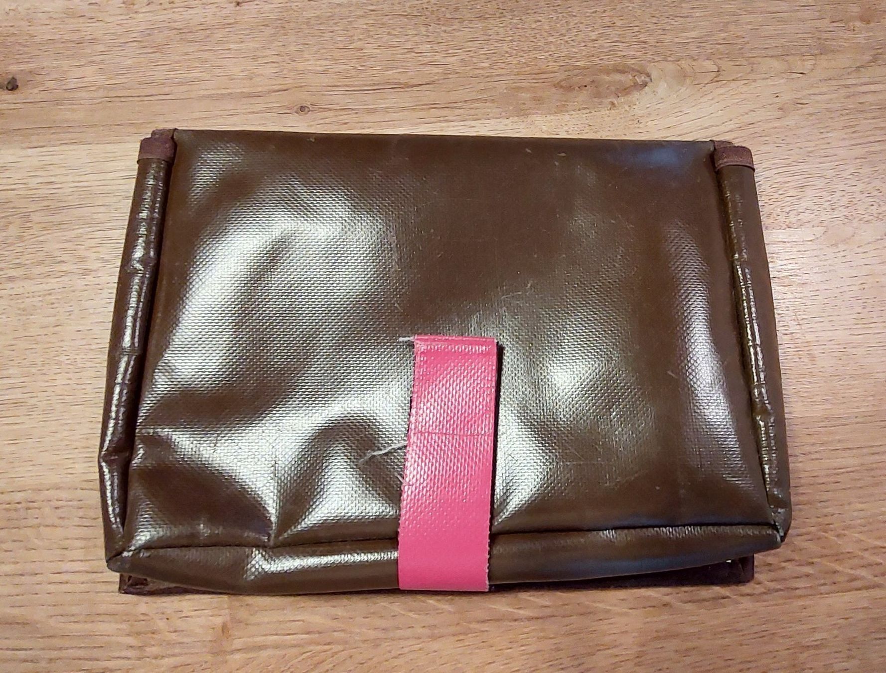 Taschen: Wickeltäschli – Gebraucht aus Fehraltorf von fridolin024 1