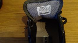Scarpa Lederschuhe, Grösse 38.5