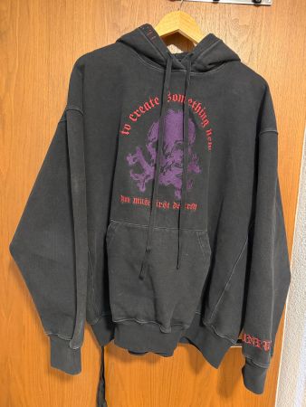 Ben Taverniti Unravel Project Hoodie