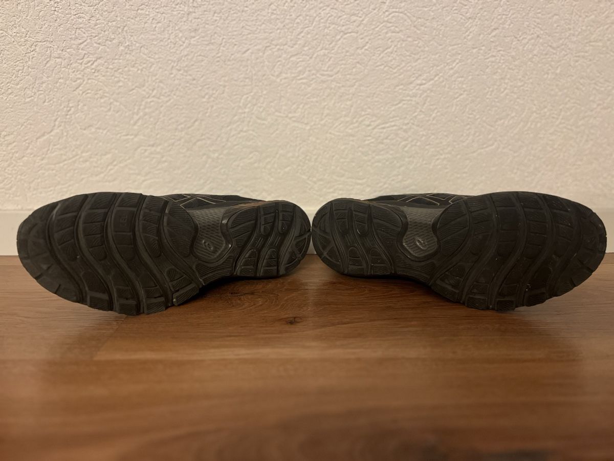 Asics Scarpe da uomo: Asics Nimbus 22 Gr.43,5 – Usato da Zollbrück venduto da 1nicu1 3