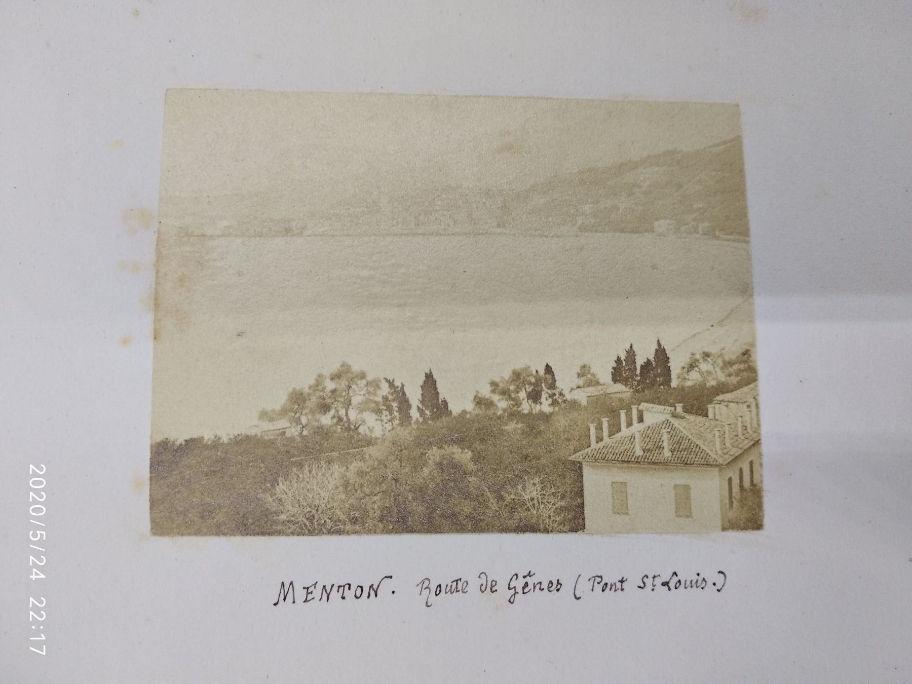 Livres: ANSICHTEN VON SCHOTTLAND – D'occasion à Goldach par Gaip 5