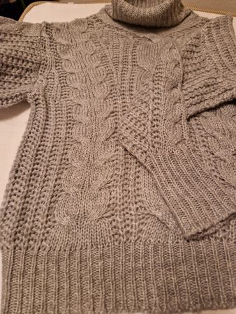 pullover