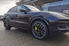 Alufelgen Porsche Cayenne (ab 2018) Audi Q7 VW Touareg 22"