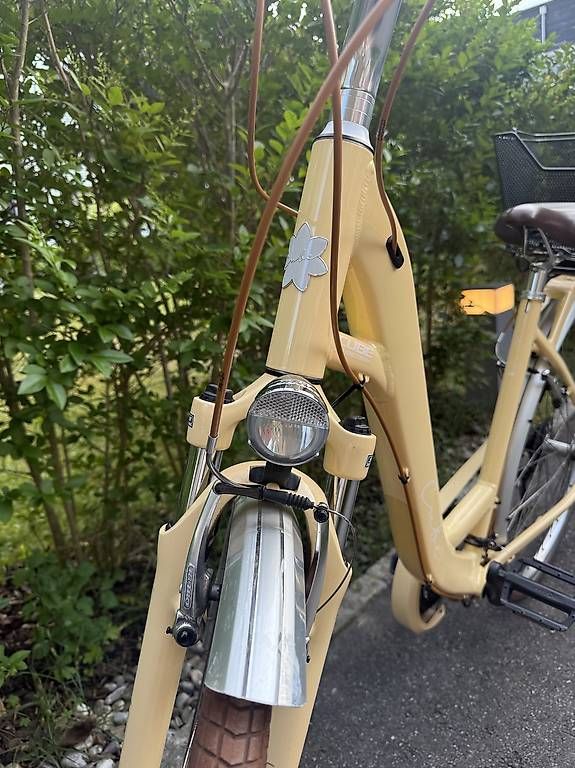 Cube Vélos: Citybike – D'occasion à Chur par pardecuera 2