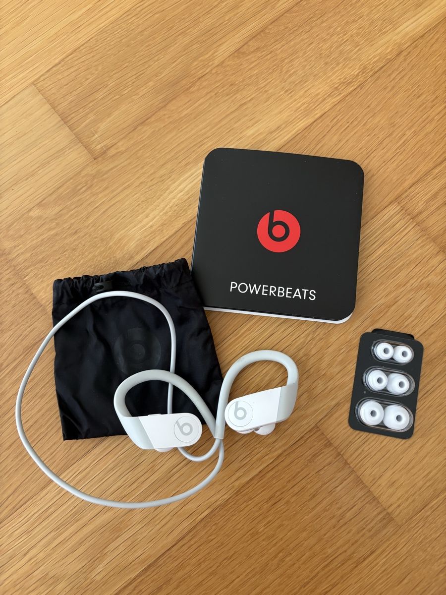 Beats Casques audio: Beats In-Ear-Kopfhörer – Neuf (Voir description) à Staufen par pat_c7tc 1