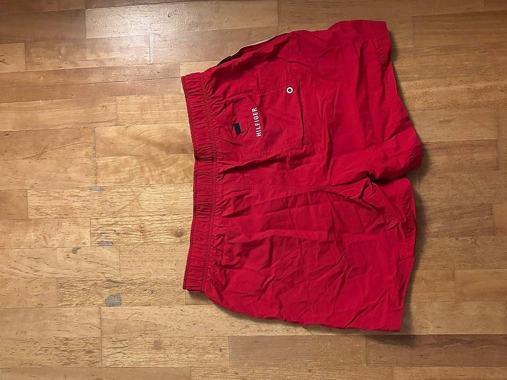 Costumi da bagno: Badehose Tommy Hilfiger – Usato da Meilen venduto da rr0 1