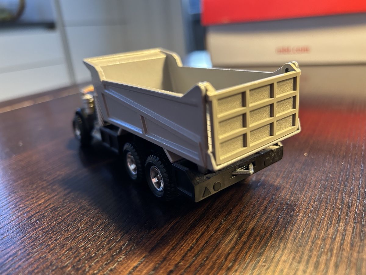 Modellautos: Kenworth Truck Modell – Gebraucht aus Islisberg von Nawi2000 1
