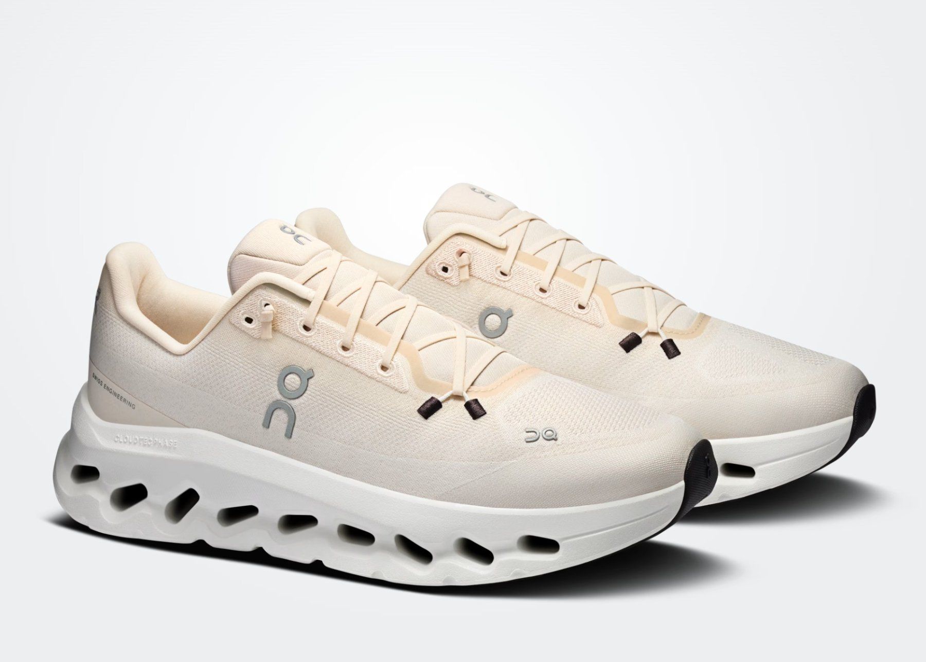 Scarpe da uomo: On Cloudtilt Sand | Dew – Nuovo e nell'imballaggio originale da Grund b. Gstaad venduto da luisfruela