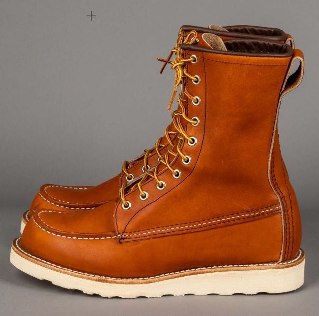Scarpe da donna: Damen Red Wings Schuhen – Nuovo (secondo la descrizione) da Hagendorn venduto da Pezzli 4
