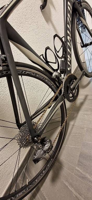 Vélos: Specialized Venge Grösse 56 – D'occasion à Rickenbach SZ par man_np9p 2