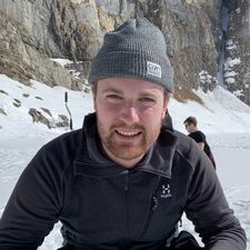 Profile image of lorenz12