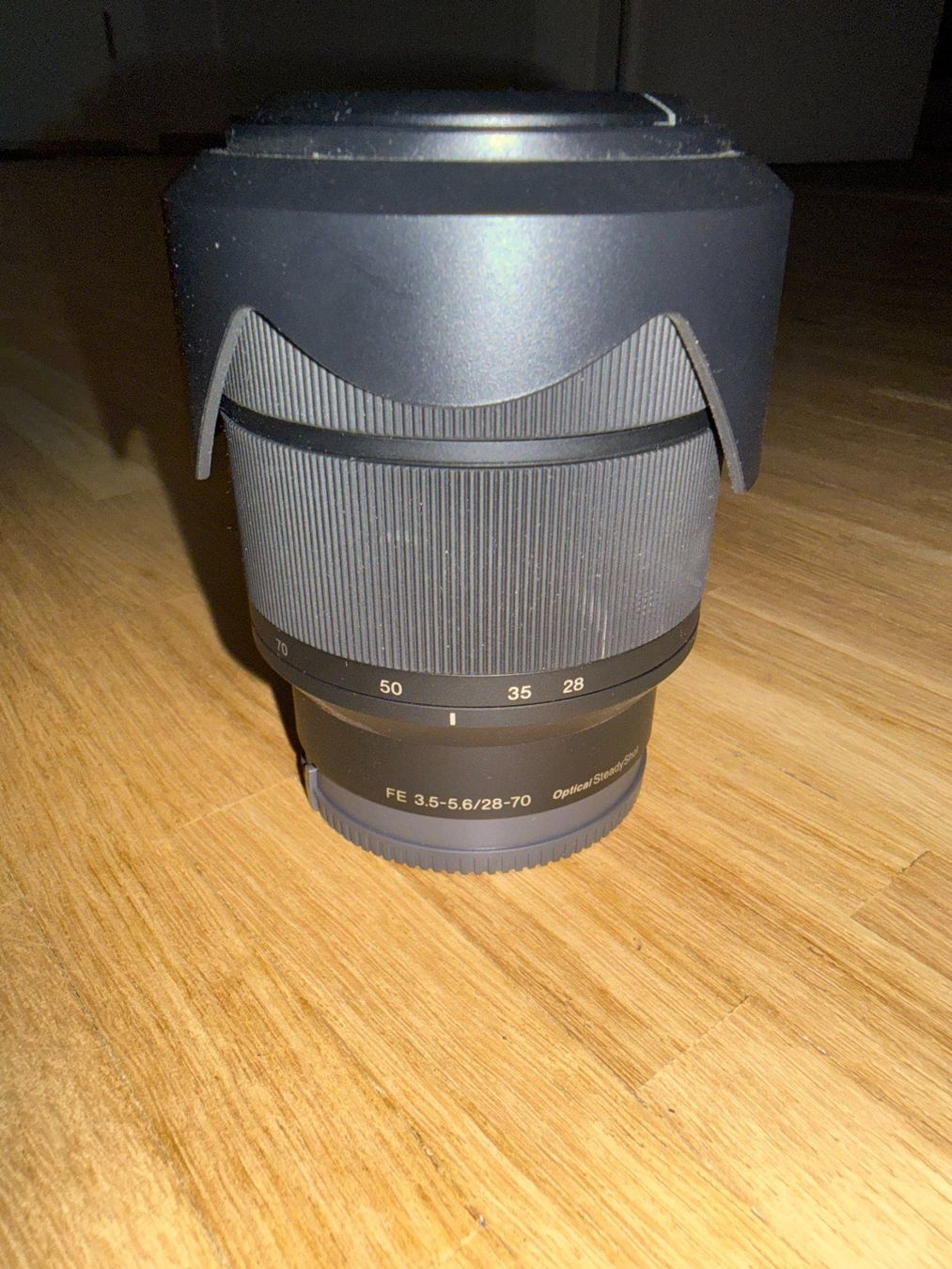 Sony Fotocamera: SONY A7ii + 2 objectifs – Usato da Plan-les-Ouates venduto da shop2sapes 2