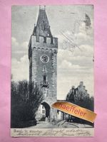 1906 Basel, St. Albanthor